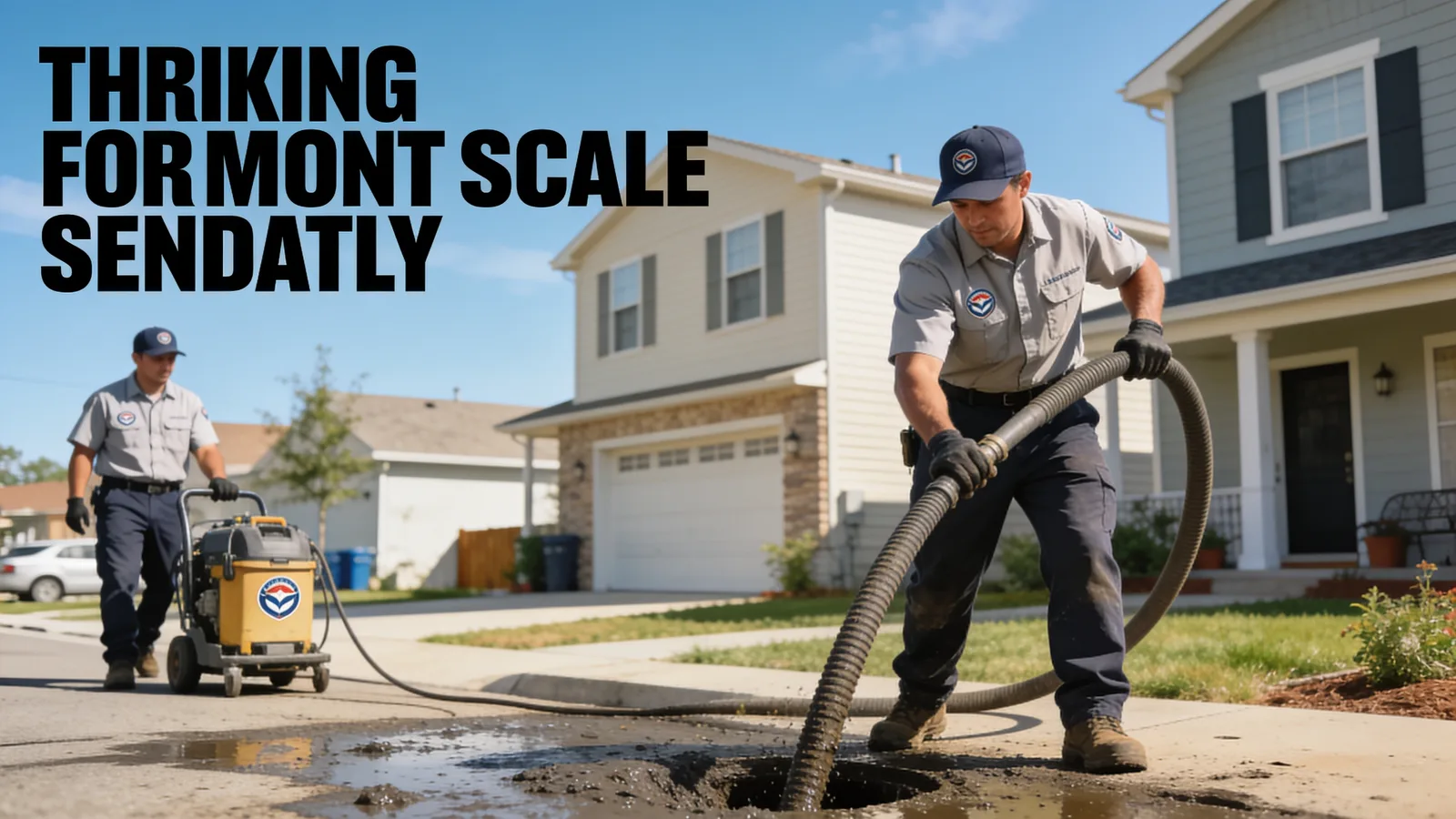 Sewage Cleanup in Rockhill Furnace, PA near me